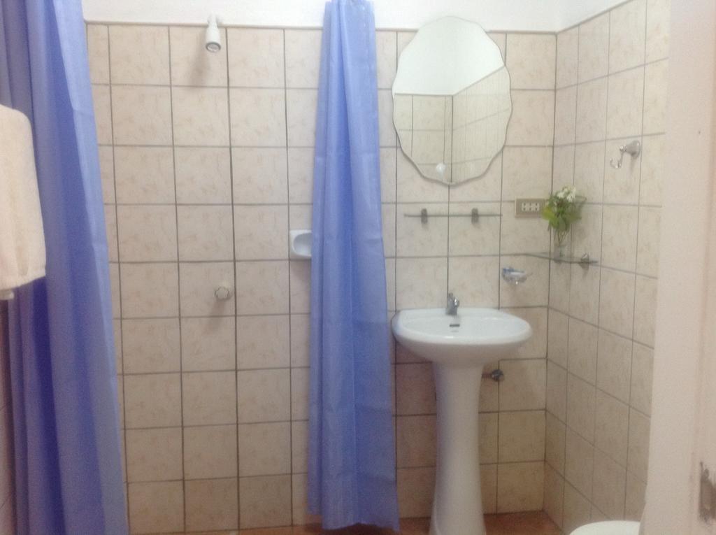 St. Bernard Beach Resort Santa Fe  Kültér fotó